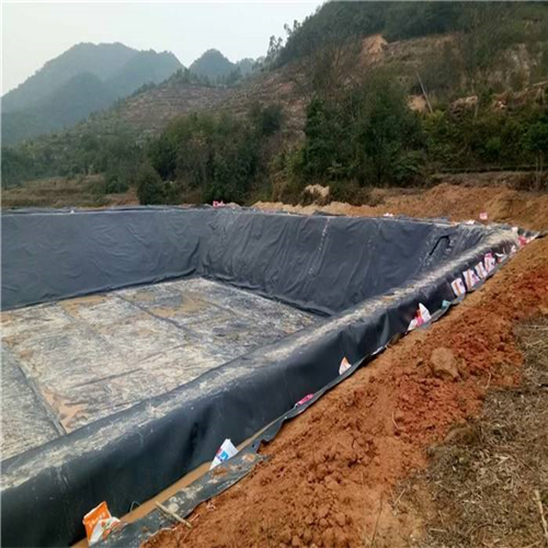 您了解魚塘防滲膜施工方法有哪些嗎？